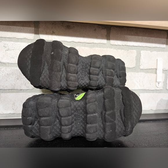 Sketchers Skechosaurus Light Up Running Shoes- Boys - Picture 10 of 10